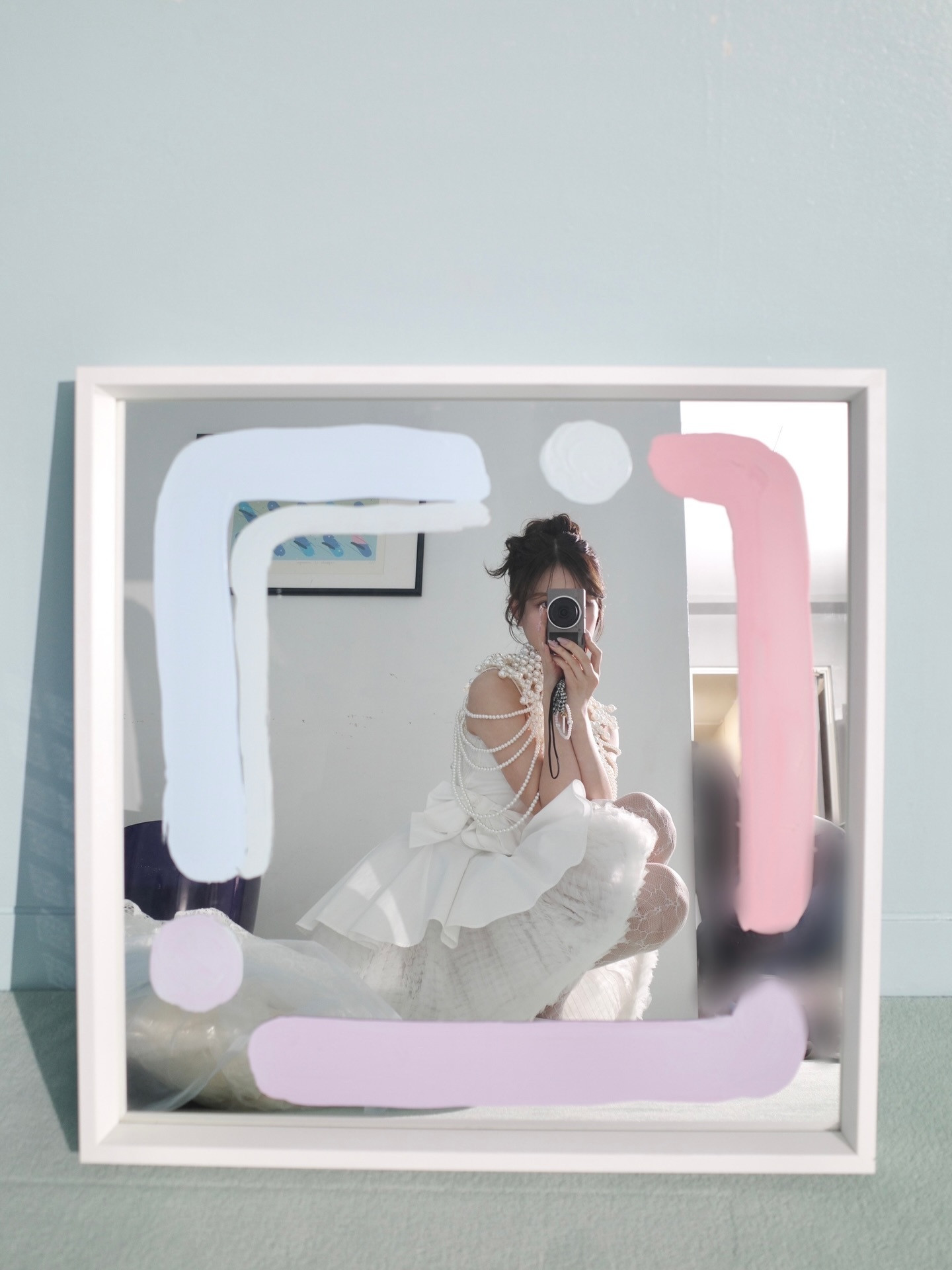 中村麗乃「.明日開催のカレンダーお渡し会イベントですが、好評につき当日券の販売が