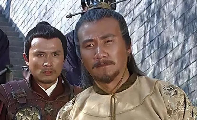 1393年，蓝玉被朱元璋处死，还连累15000余人。刑场的血腥味还没散尽，蓝