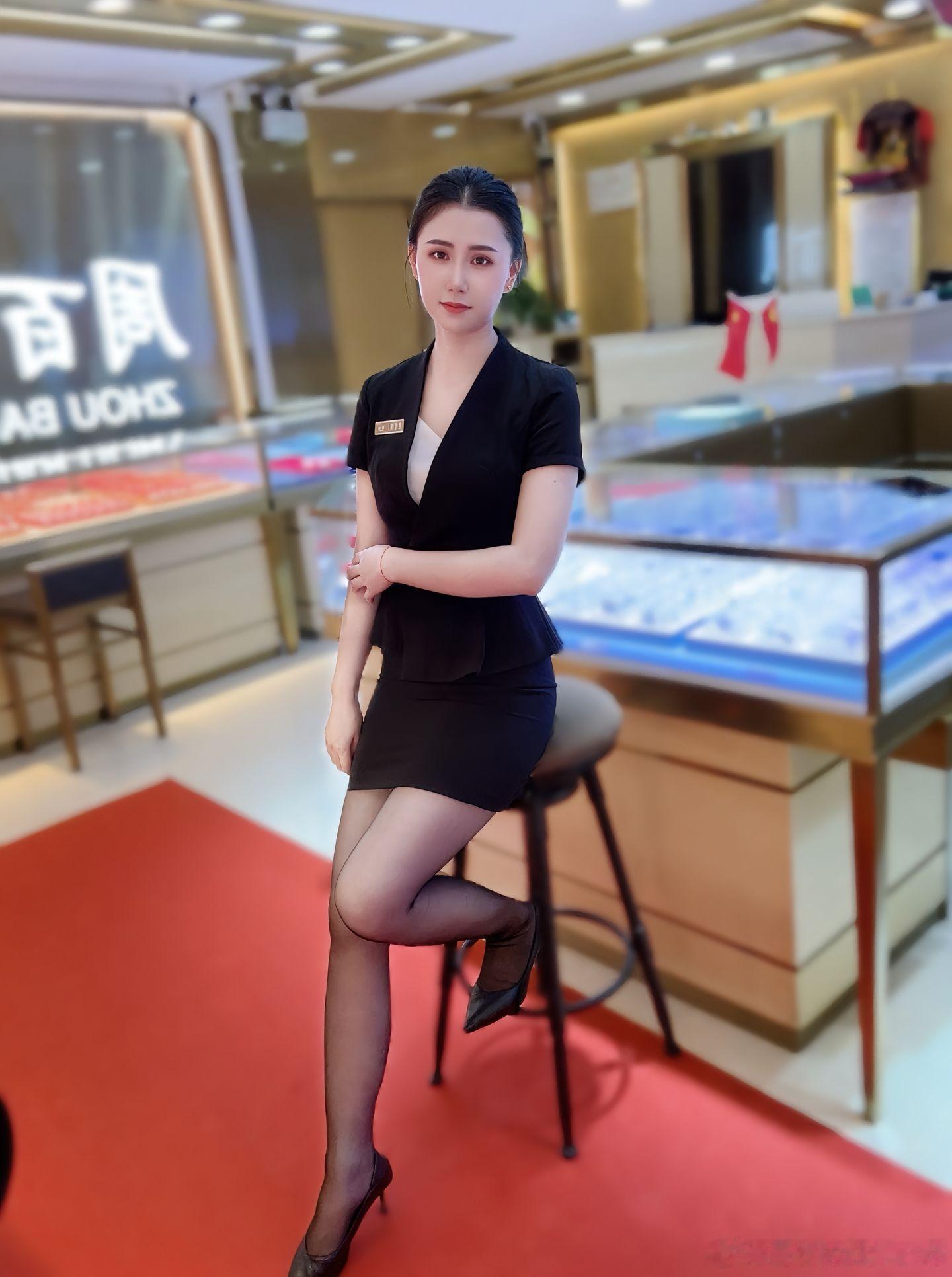 金价波动这才是卖黄金该有的样子~​​​