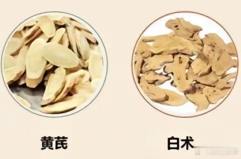 肺与大肠相表里，肺气越虚越便秘，病在大肠根在肺，记住2味药，补肺气治便秘！​很多