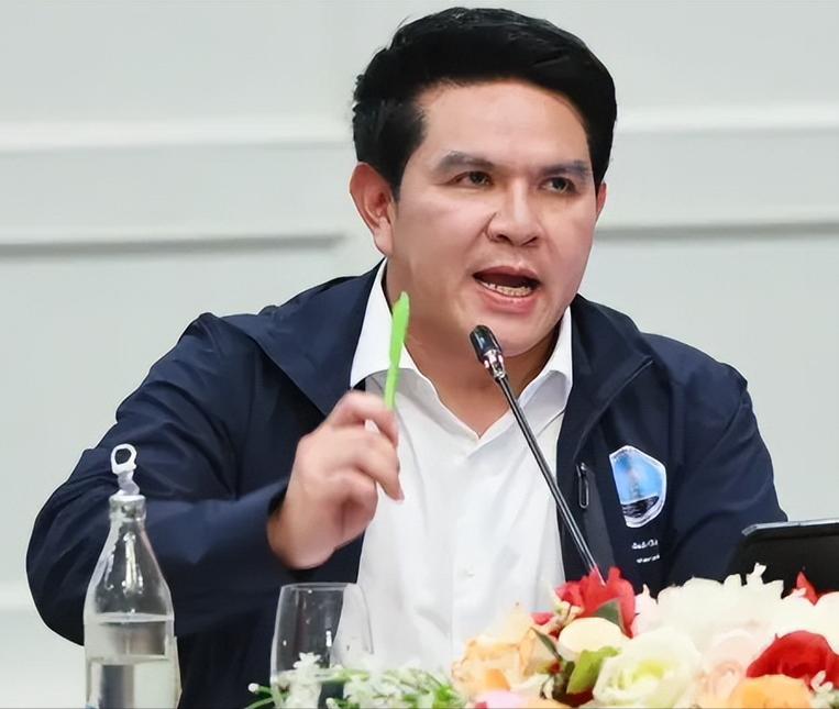 泰国部长终于说真话了：欢迎中国游客来花钱，但不欢迎中国游客有特权。一场关于“