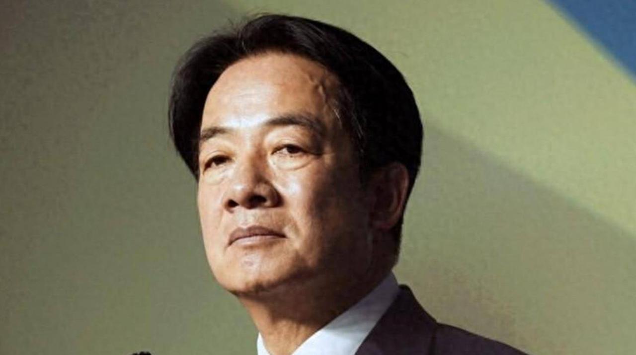 洪秀柱刚观礼完9·3阅兵，岛内支持度大反转，台当局矛头对准新北。台湾那边的事儿