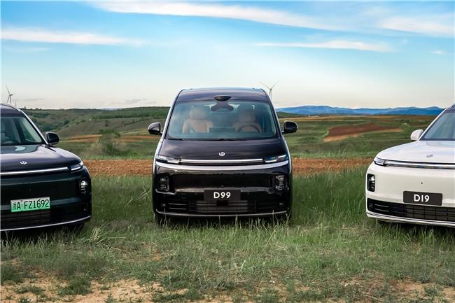 预算25万看全尺寸SUV，对比后果断放弃新车入手D19手里预算卡在2