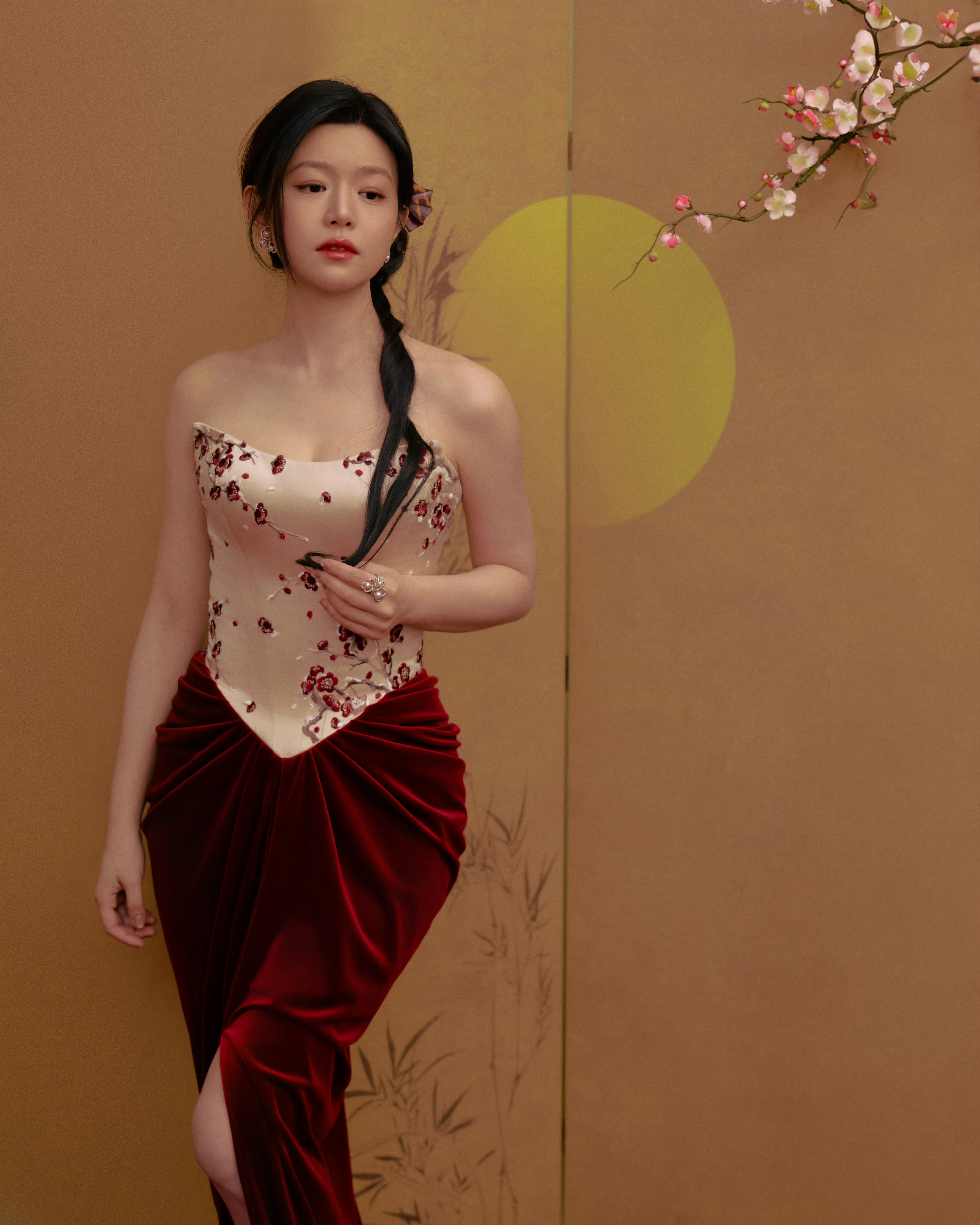 陈妍希