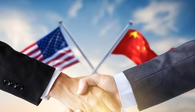 特朗普：不许中国向伊朗提供武器！中方：美国对台军售，阻挡不了祖国统一！特朗普：建
