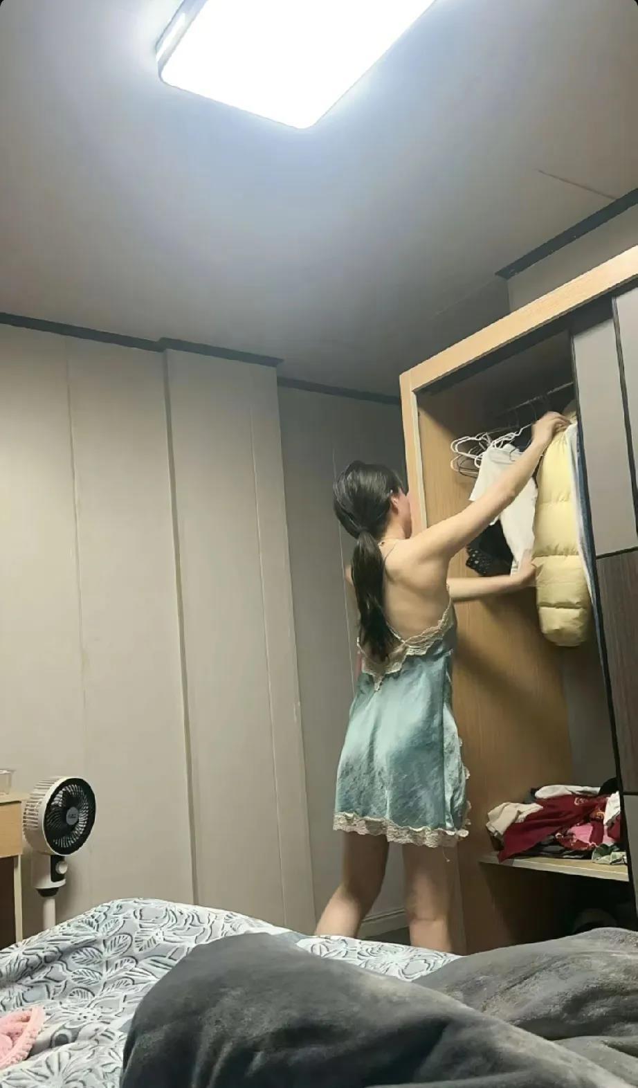 那位懂的科普一下这是不是后妈裙?
