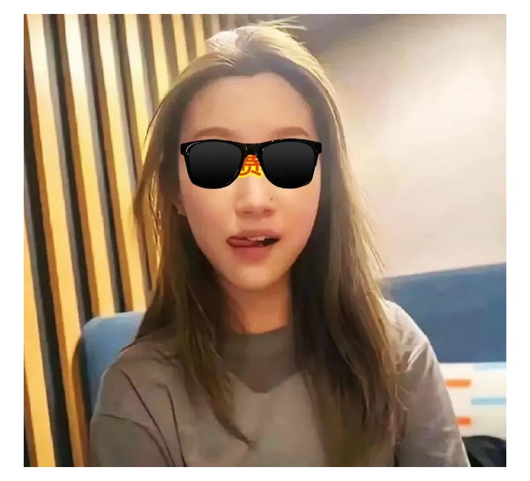 都啥年代了，还有小姑娘一门心思崇洋媚外呢？以前啊，就有不少女生，跟疯了似的