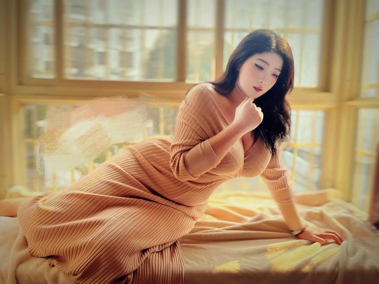 脱掉漂亮却磨脚的高跟鞋轻复古