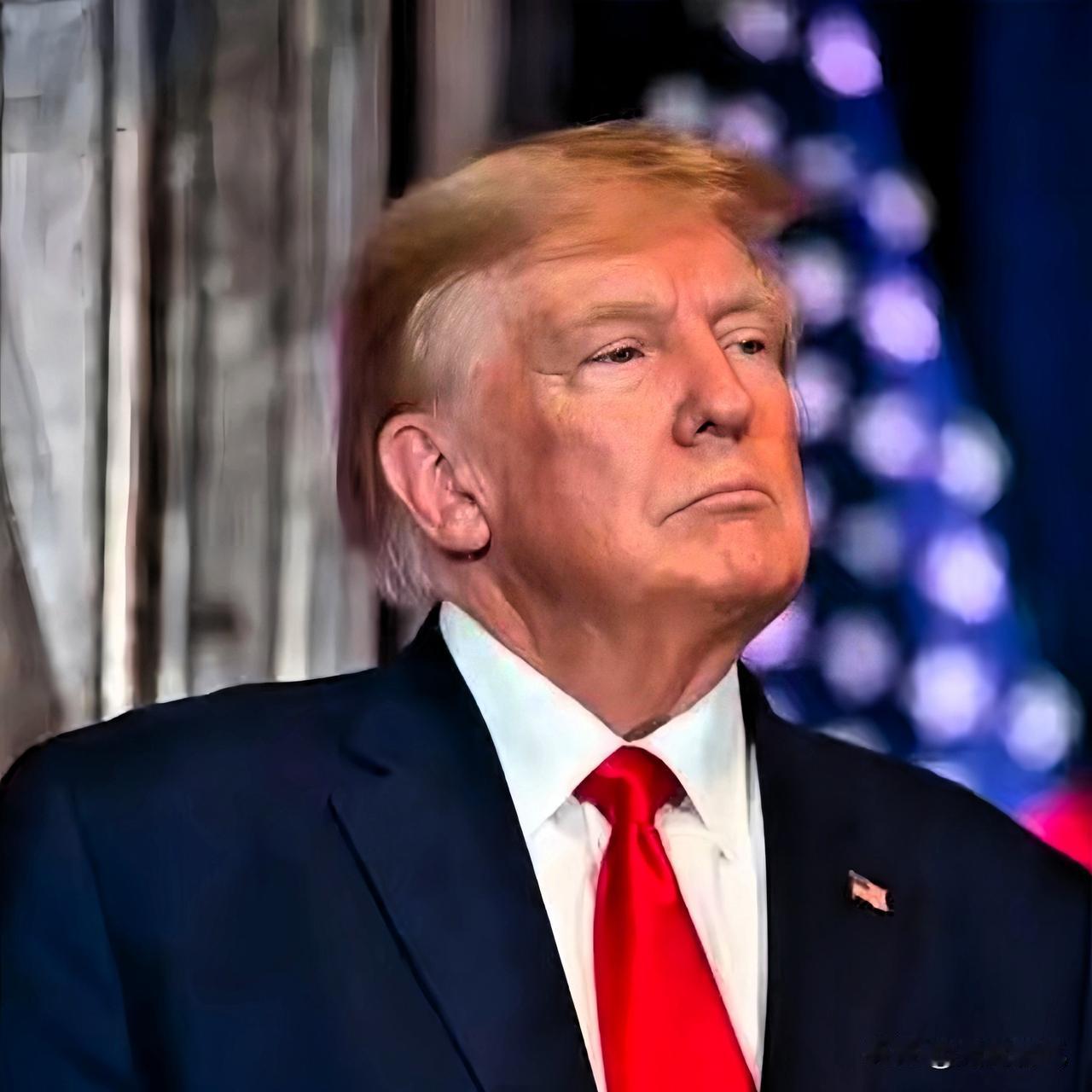 撕破脸！高盛锤爆美国总统特朗普，关税谎言终究还是藏不住，美国百姓买单55%！高盛