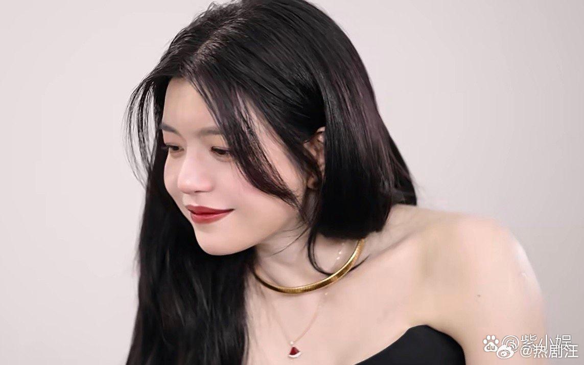 原来男主看到的陈妍希竟然是这个样子！