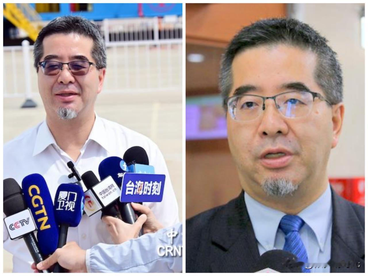 果然不出所料，今天，国民党前主席马英九刚公开发表声明称跟国民党现任副主席萧旭岑断