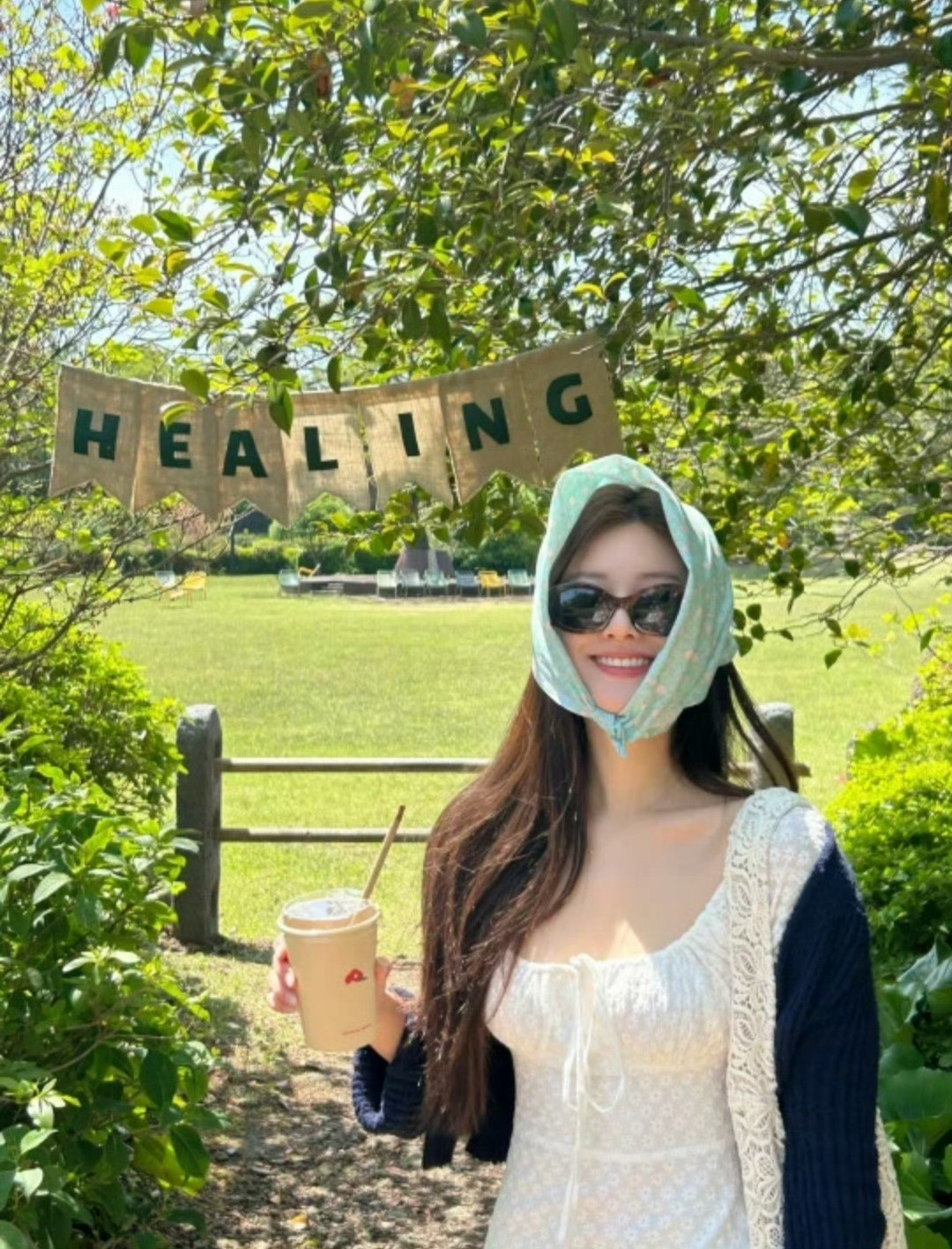 氧气感的神🍃