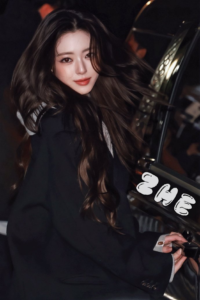 【申有娜】天哪…这大概就是人类所能拥有的最权威的建模……