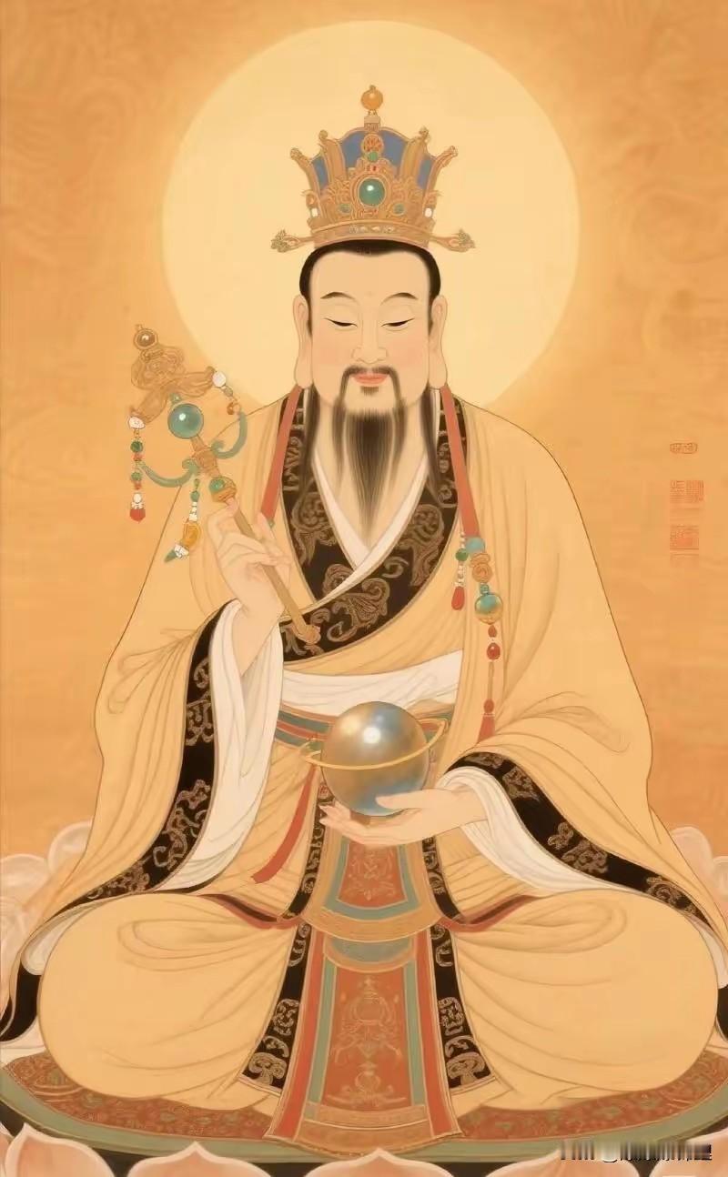 刚翻了一下日历，心里咯噔一下，明天的冬至，恐怕是咱们这辈子能遇到的最“顶”的一天