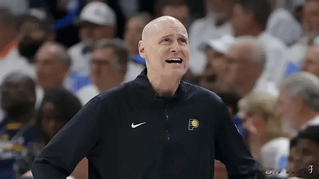 一胜难求！！！步行者主帅卡莱尔“千胜”里程碑梦难圆！在今天早上结束的一场比赛