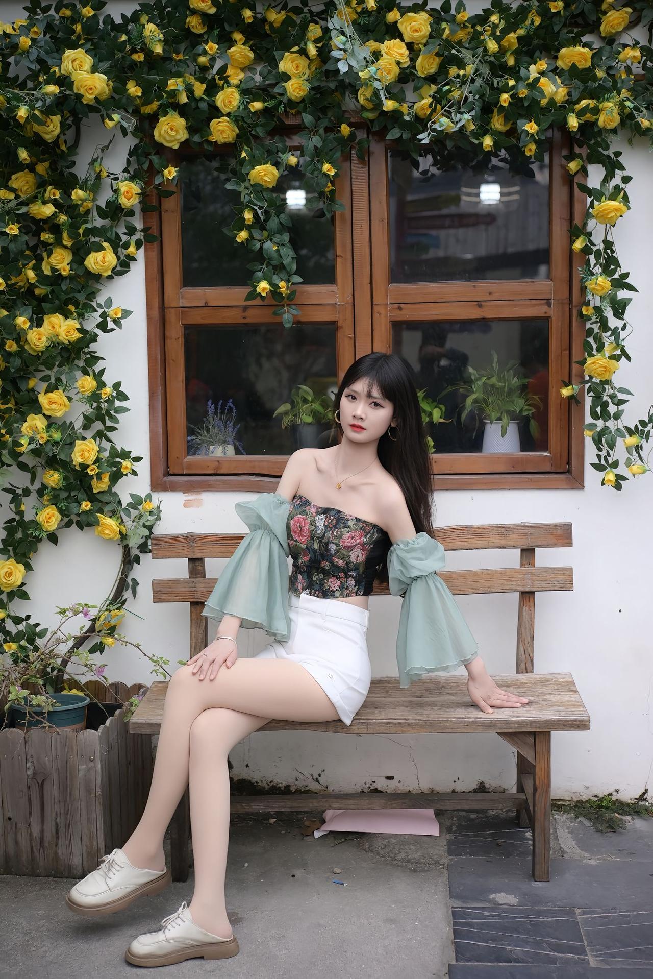 北海真美~有海的地方就是很浪漫。