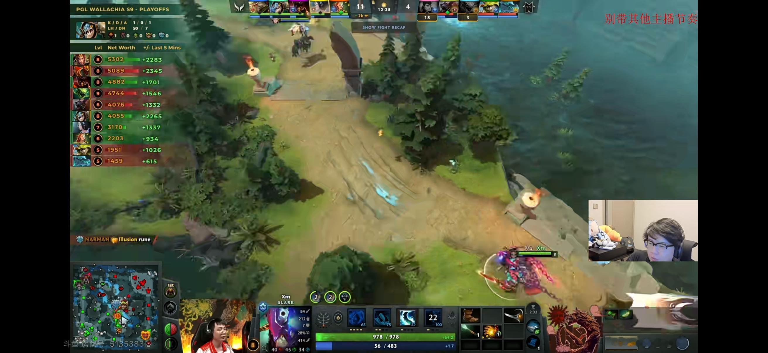 赵公子这pom把肥啊DOTA2dota2​​​