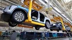 中国为啥举全国之力死磕电动车？说白了，环保不过是块遮羞布，石油安全也只是台面上的