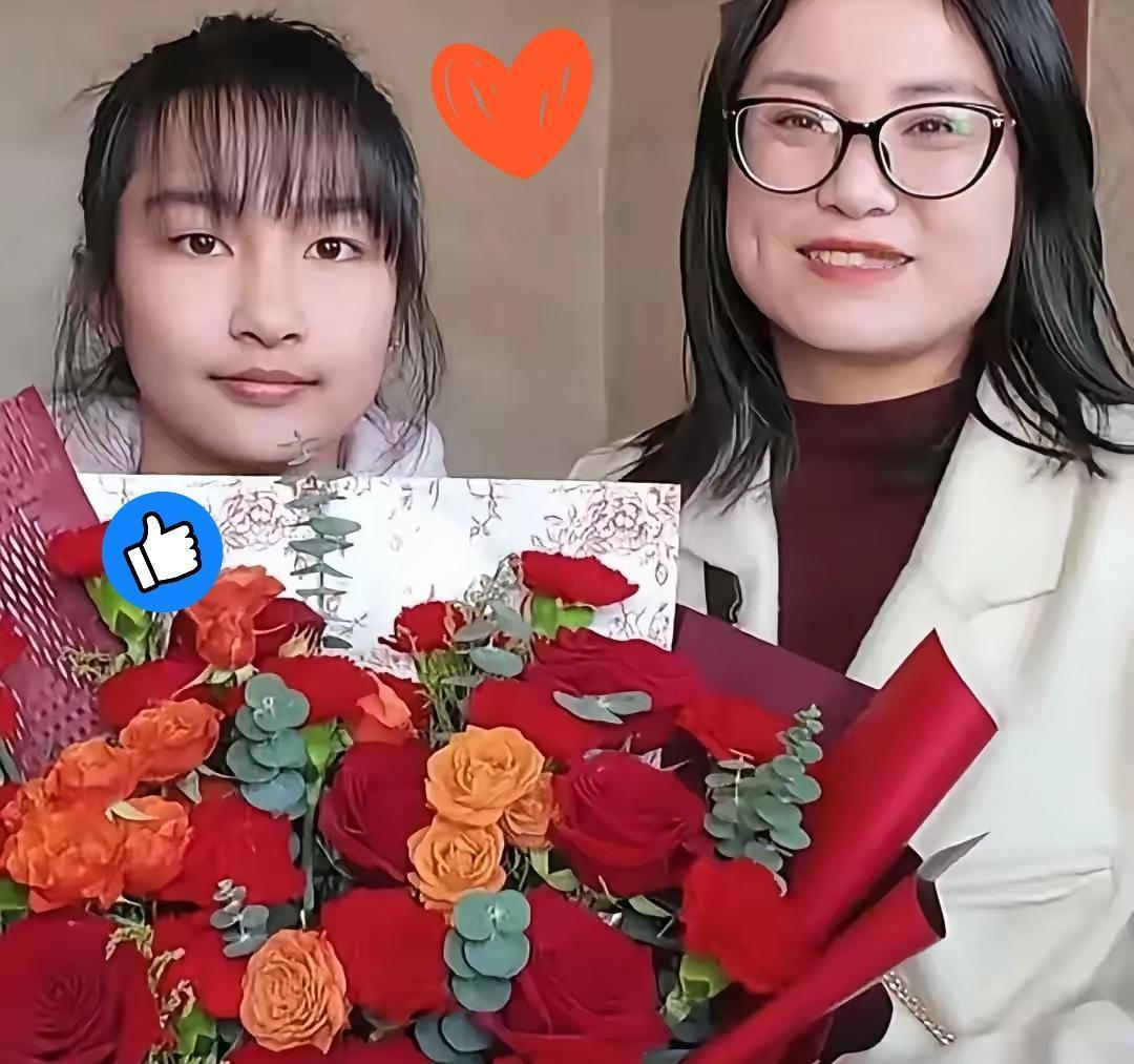 真的太暖了！13岁女孩李佳婷冰窟救人的小事，竟收获满满诚意嘉奖，连她自己估计都没