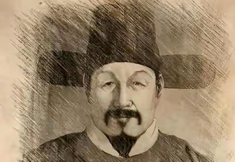 孙传庭战死潼关并非技不如人，打开崇祯的一道密旨，才知有多绝望崇祯十五年的寒