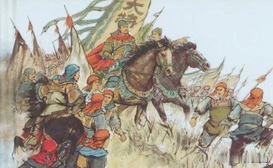 天祐八年（911年）三月，李存勖联合成德、义武、昭义、振武、天德五镇，遣使奉册，