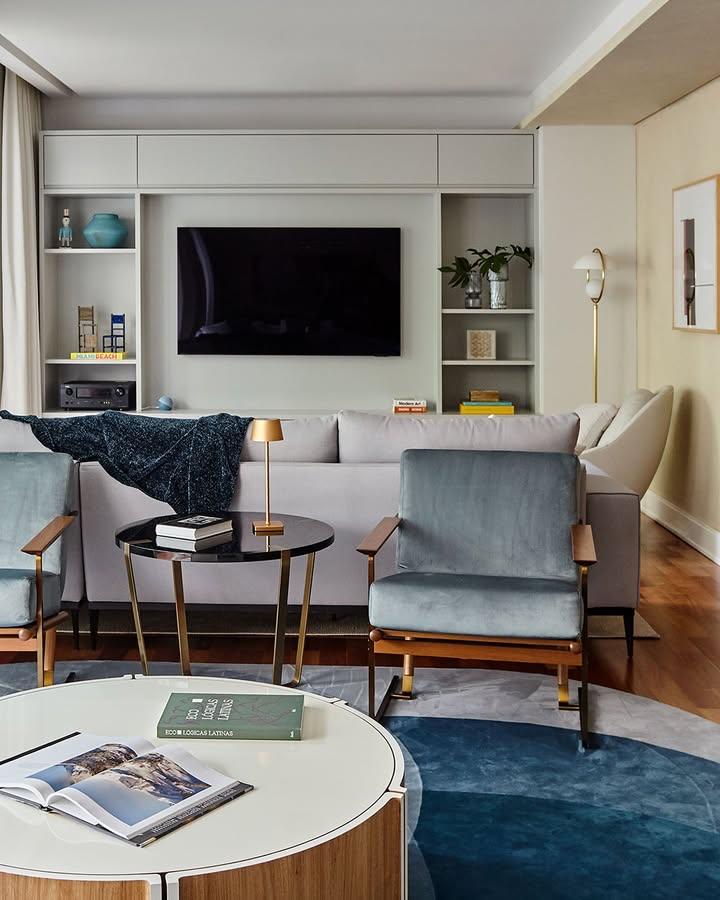 现代简约，是藏在细节里的高级质感💯想让你家的装修变得更高级吗?装修