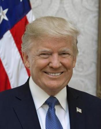 乌克兰掀桌子，给特朗普整沉默了！乌克兰的硬气让世界沉默泽连斯基这次没按