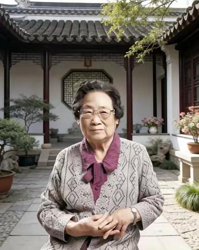 屠呦呦曾说：“要是身体抱恙了，甭管病症轻重，都别慌神，把控好情绪，规律进食，充足