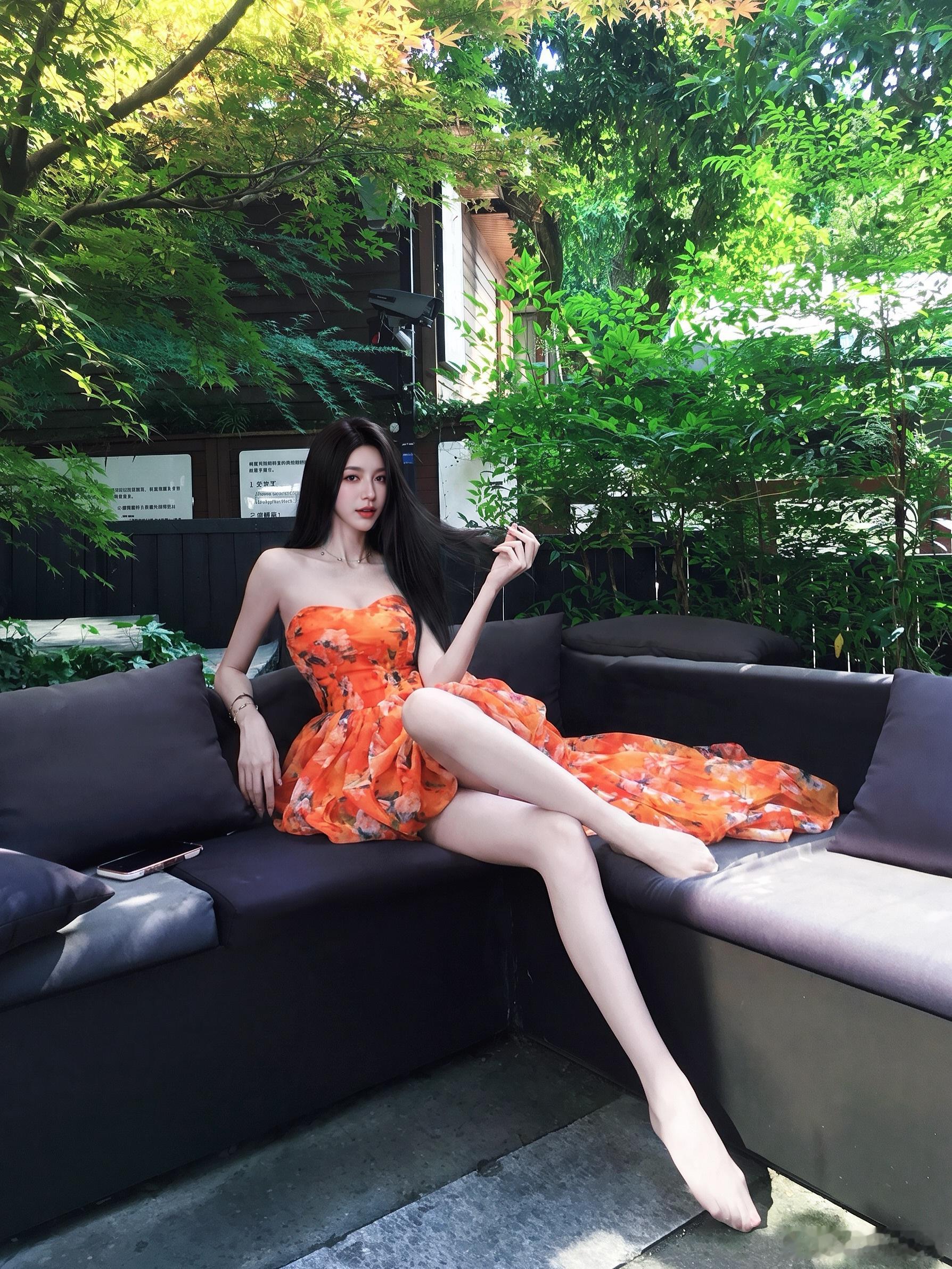 看见最好的自己，自信满分！​​​