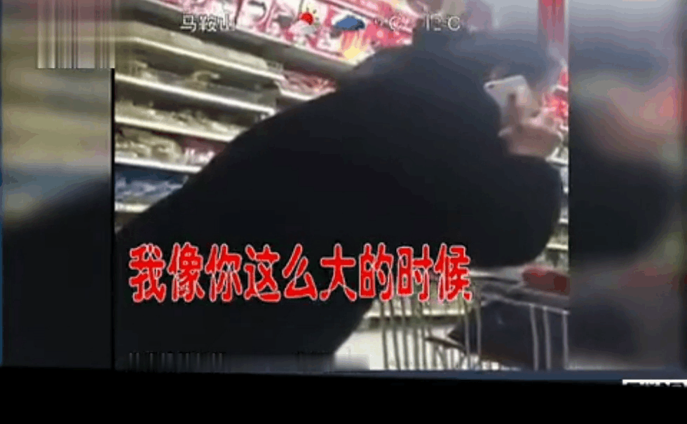 实拍: 母亲电话催女儿生娃句句扎心 网友: 绝对是亲娘