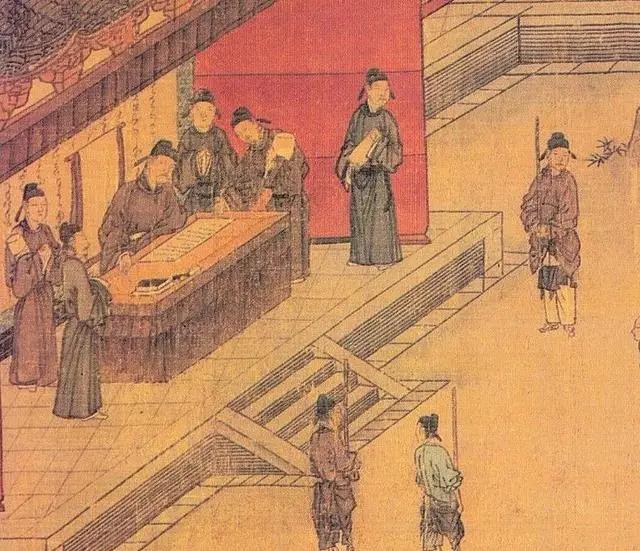 宋代武举考试考什么内容，录取的武进士在军中实际地位如何？宋代武进士及第之后，