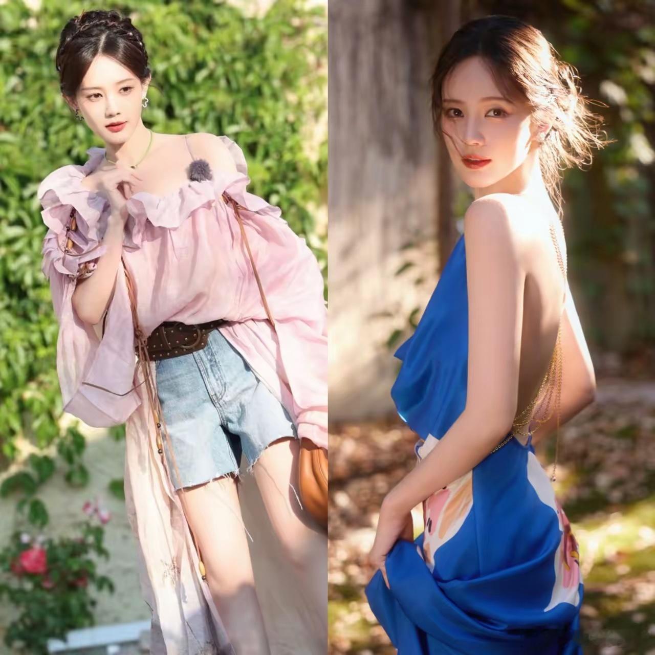 李一桐为什么没有爆火？原因很简单，不是她长得不美，也不是她演技不好，而是她长得没