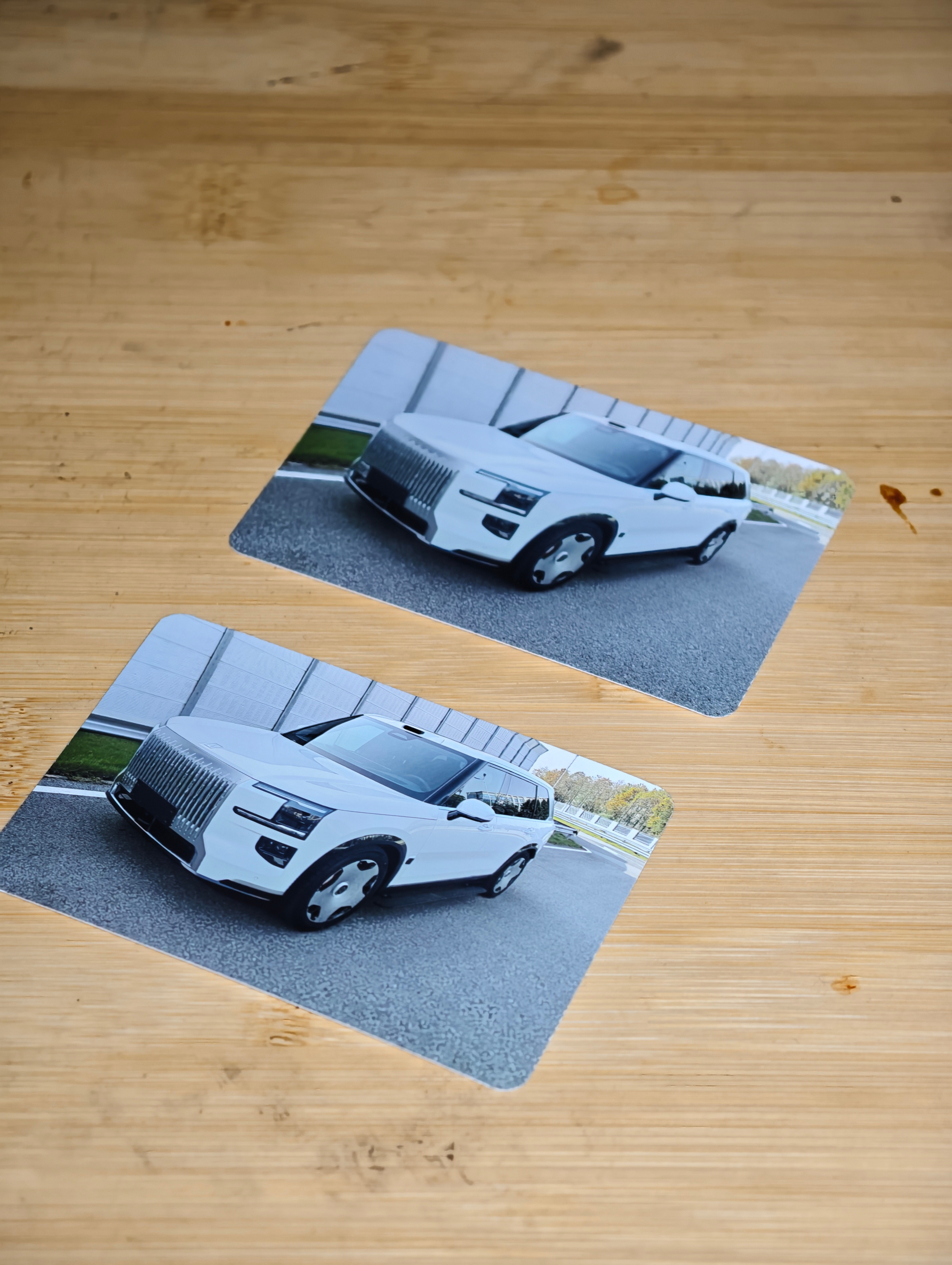 笑死极氪9x车还没提，我在交管12123上把车牌选好了。销售说，哥，我们临牌打