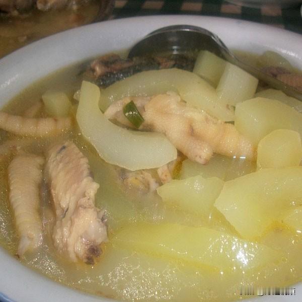 这个是我的家乡最常见的和我最爱的美食，你们大家都喜欢吗？如果你喜欢，请分享一下你