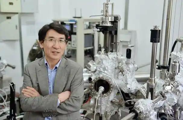 薛其坤被诺奖"出局"太反常！冷门领域硬塞奖压死量子计算，不是巧合是绞杀。越是拼命