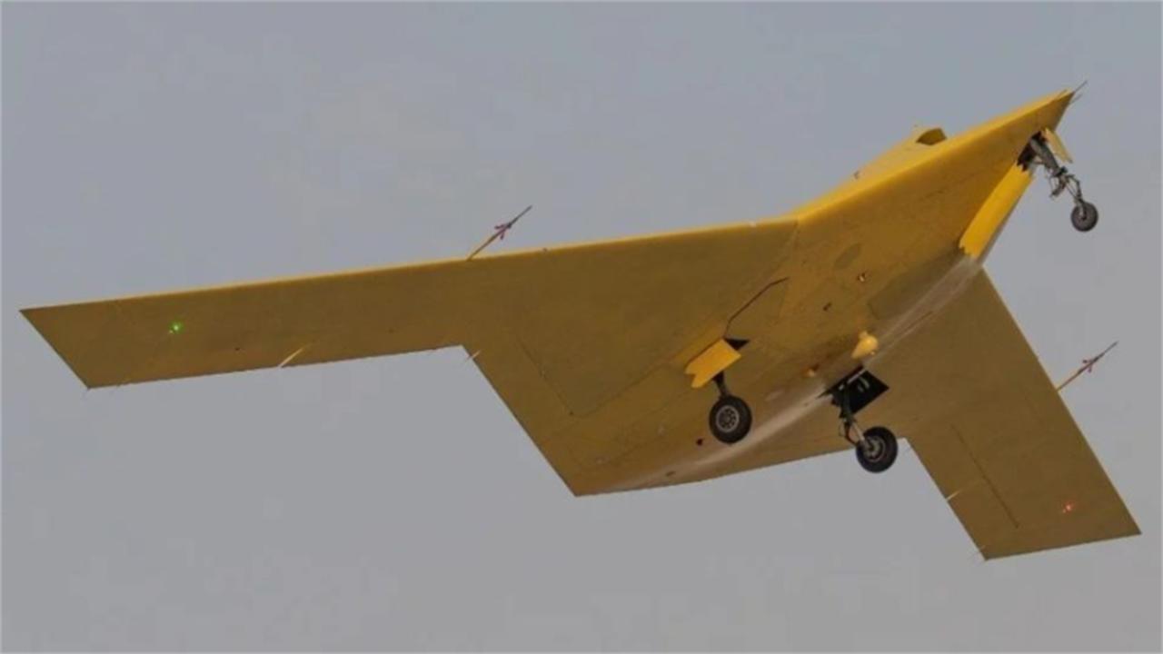 看得更远，打得更准！中国布下“天眼”，千米之外美航母无所遁形最近，中国研发的