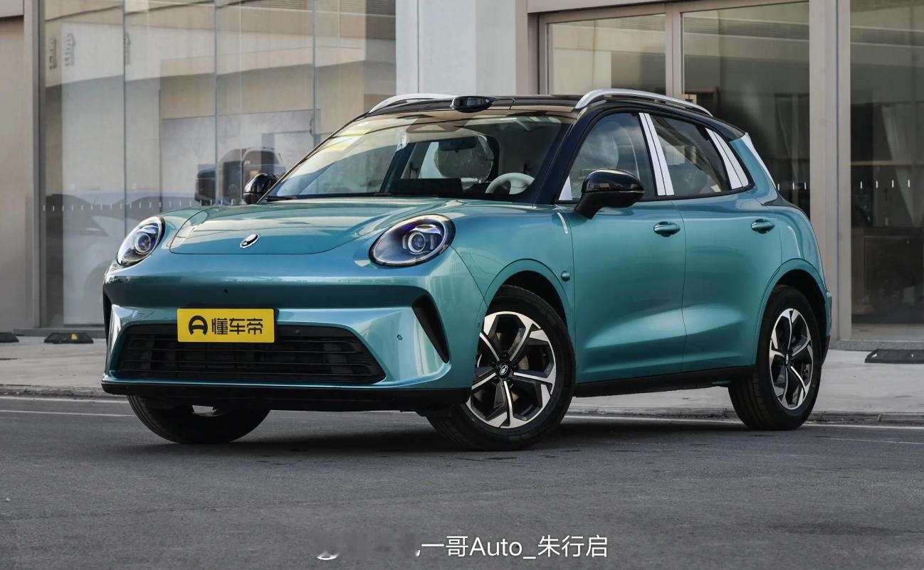 全新长安欧拉5正式上市，9.98万元起售，新车采用了欧拉好猫相似的设计，续航里程