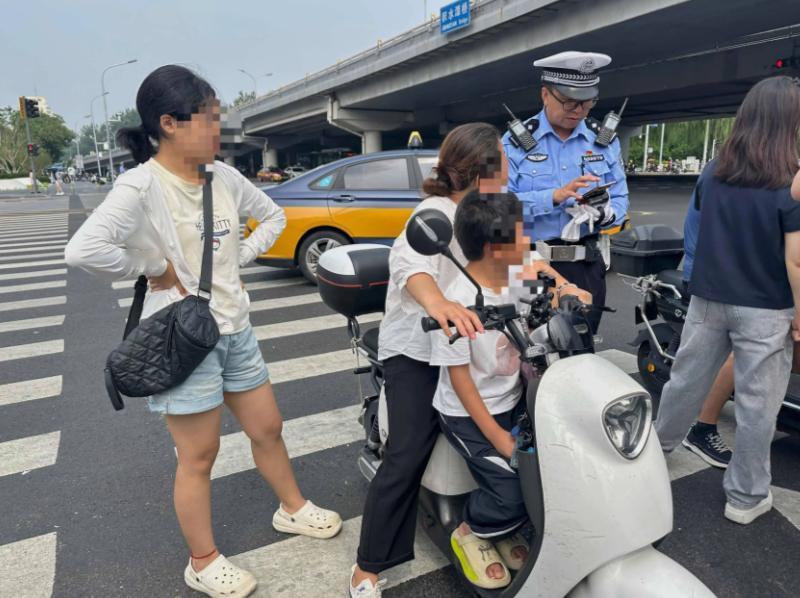 央视怒批电动车改装飙80码！4月严查，碰了直接罚500-5000元电动车非法