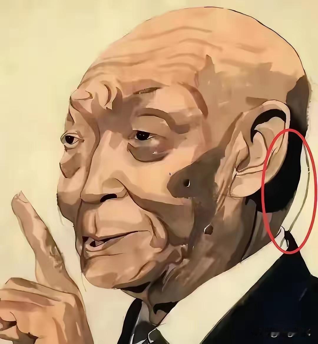袁隆平院士画像被加"猪尾巴"？这事真忍不了！刷到这张图，我直接愣住了。袁
