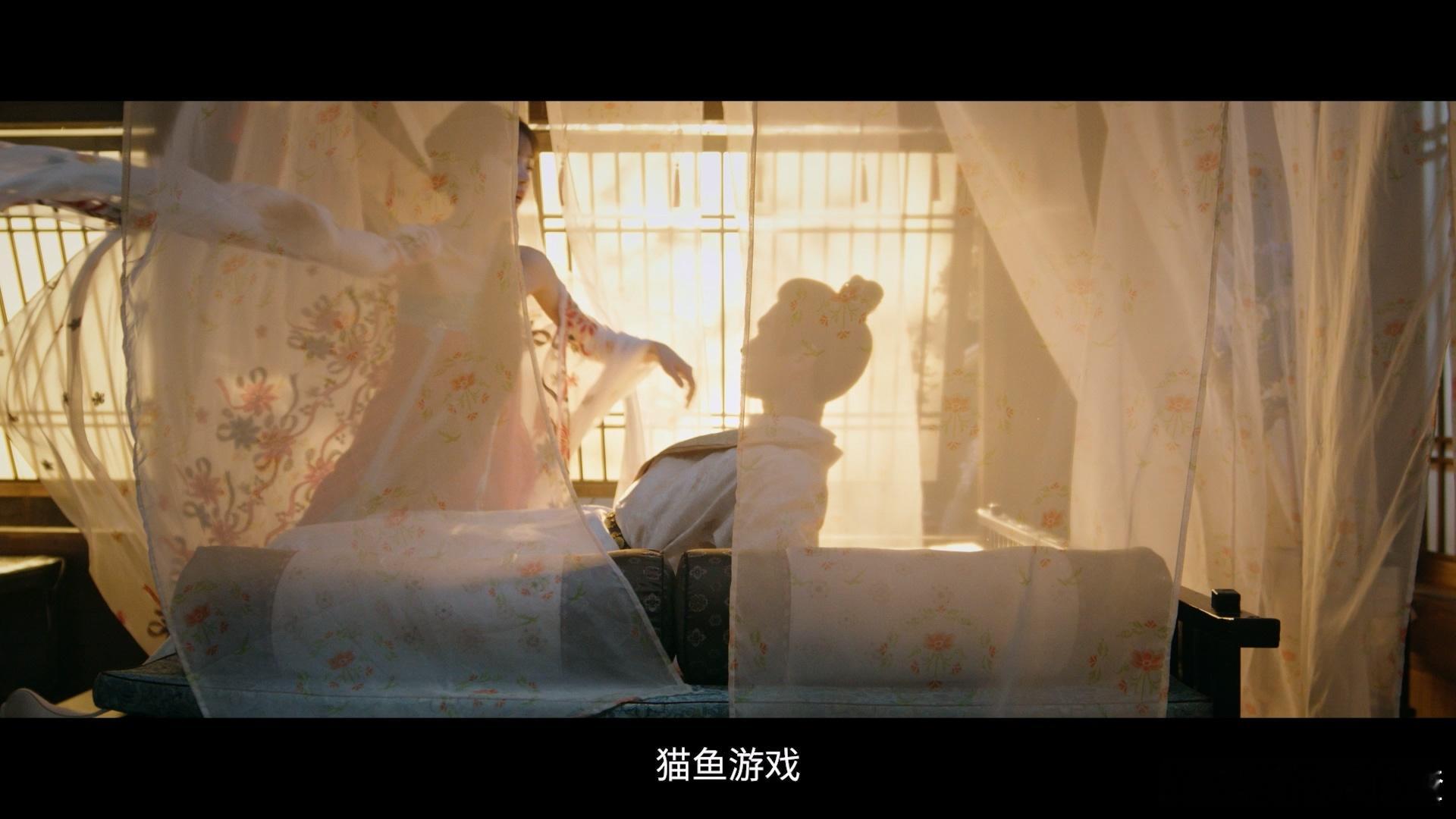 许凯田曦薇古偶版灰小子和公主这对梅梦成祯CP真的是今夏最美好的意外，许凯饰演的天