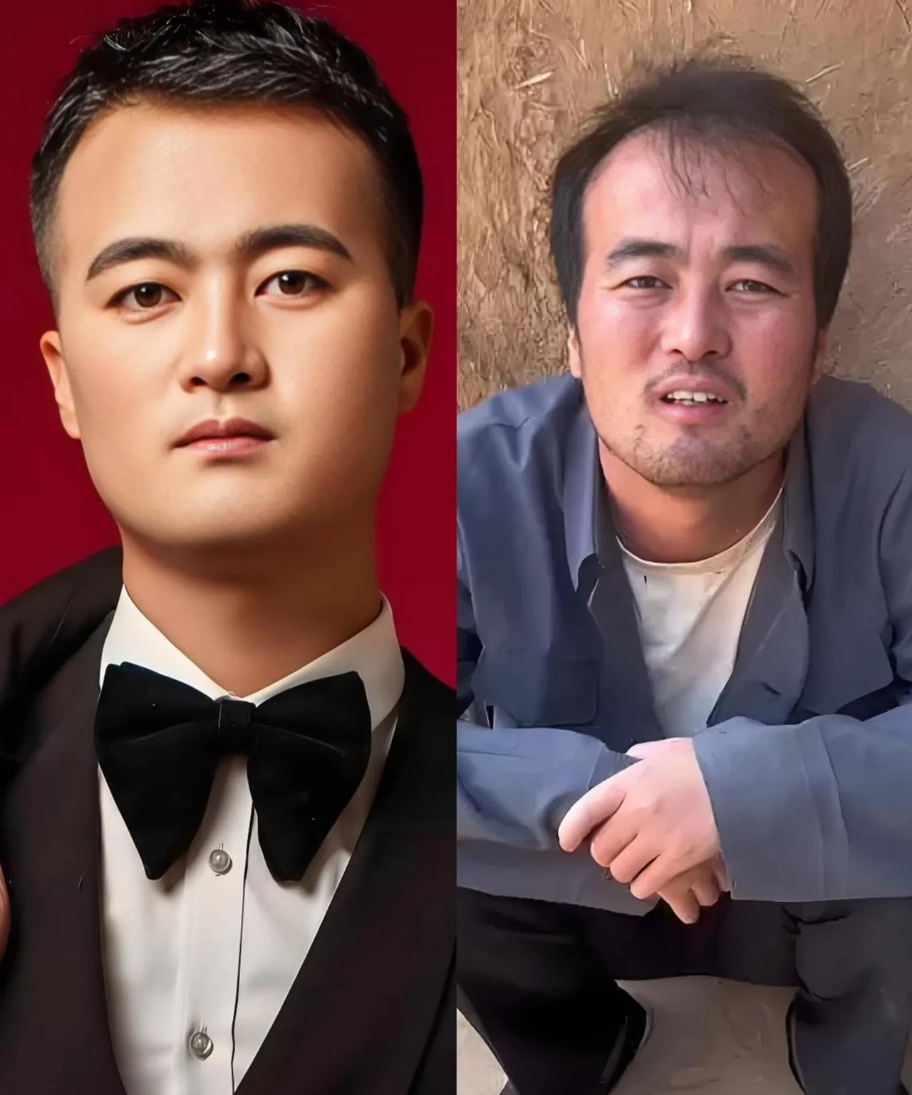 电视剧《护宝寻踪》，发现一个宝藏男配角儿，既不是胡明，也不是朱辉，而是饰演大
