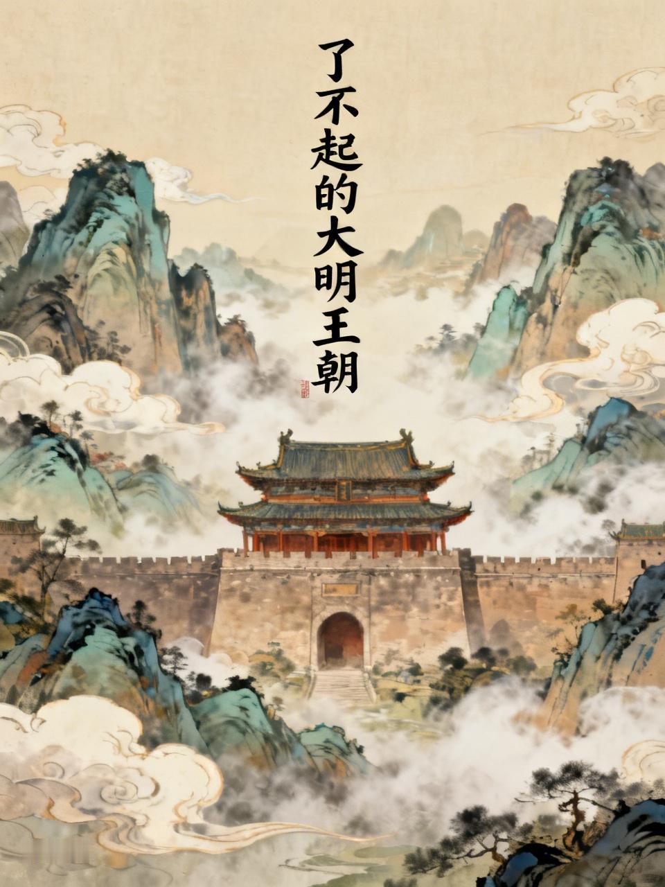 这个问题的核心是——争议本身并不直接源于明朝，而是源于我们如何用今天的概念去框定