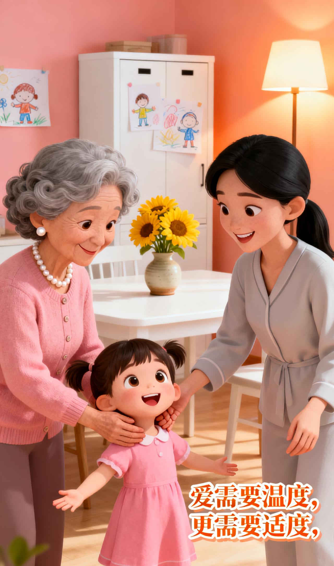 有一种冷叫奶奶觉得你冷！这几种“捂出来的病”比感冒更可怕有一种爱，叫奶奶怕你冷