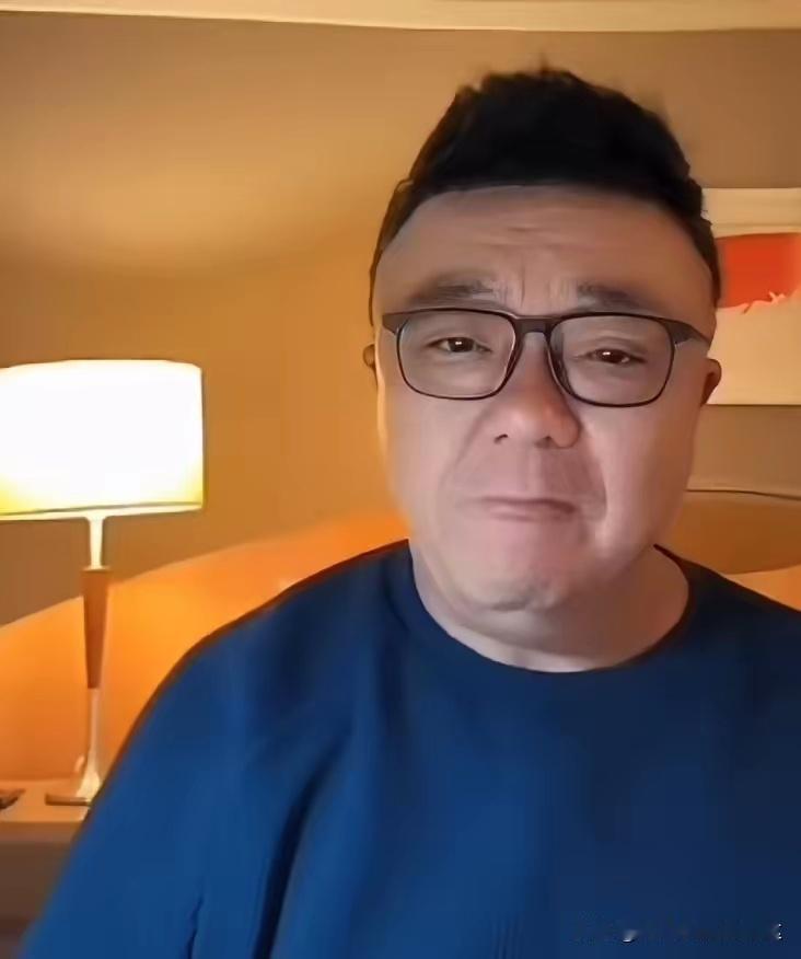董路直播撕破脸：打压我的从来不是足协，是北京足协层层小动作昨晚董路直播直接