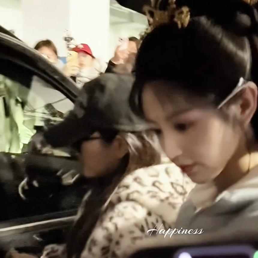 总之我每天都在感叹❕