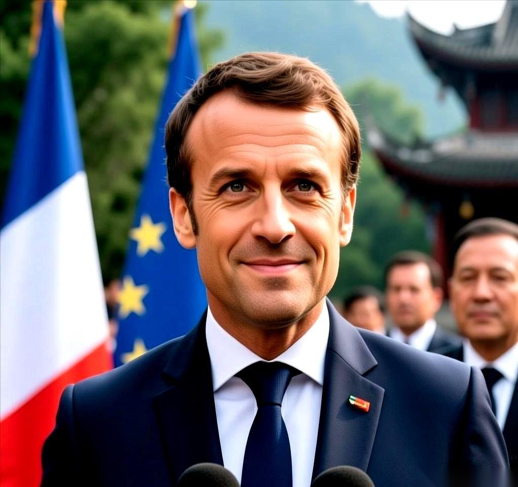 美国人刚在达沃斯放话，说已经跟北约谈妥了，要拿下整个格陵兰岛的“全面准入”。话