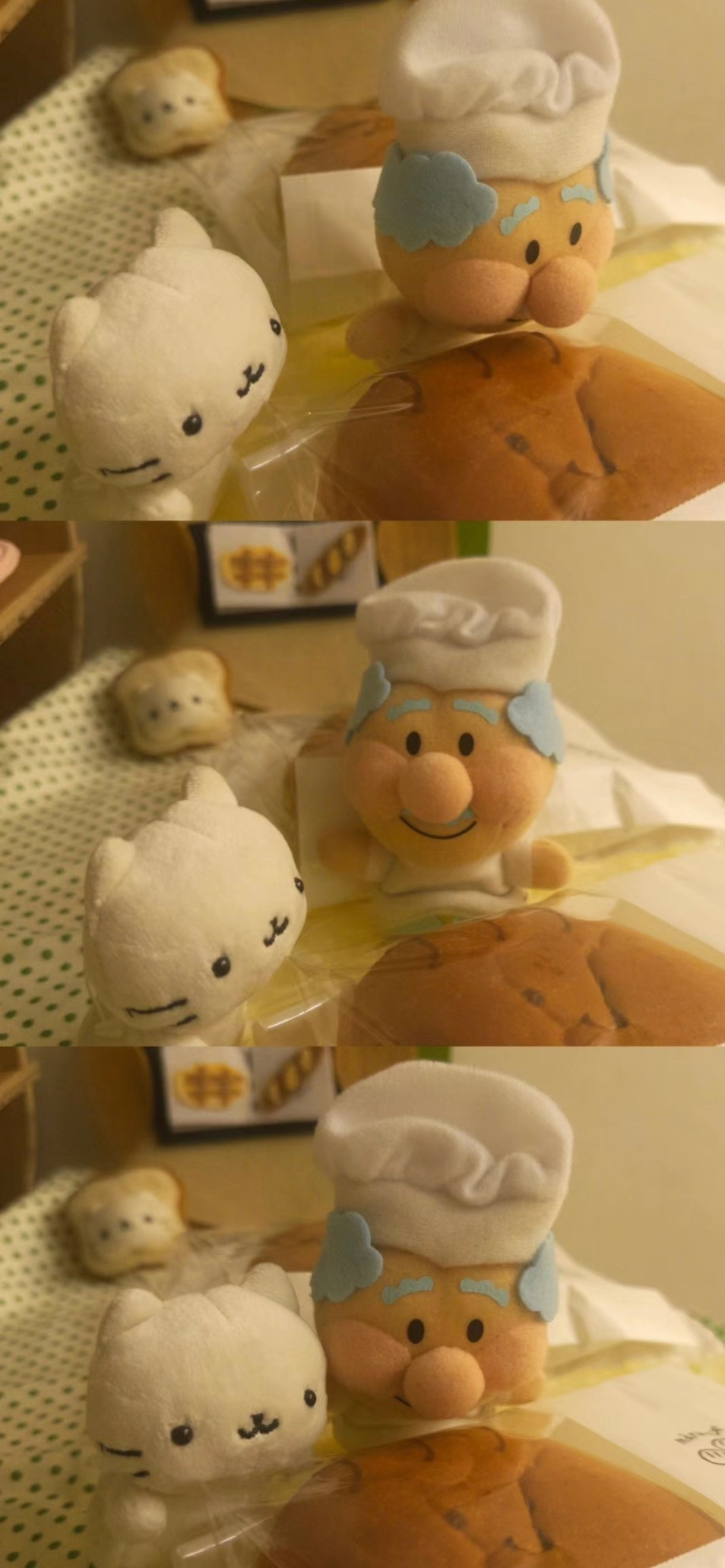 新壁纸来啦​​​