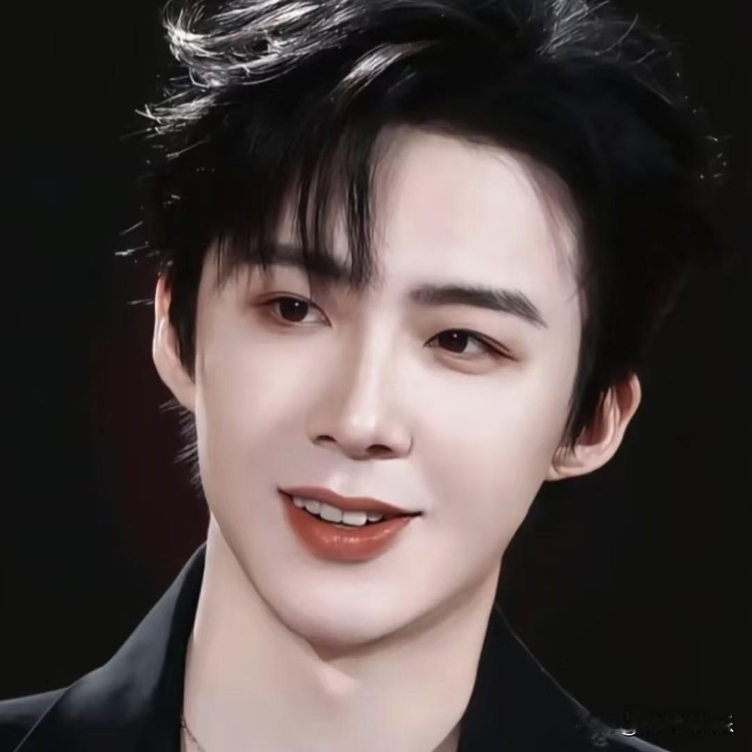 如果我女儿喜欢上刘宇宁我肯定不会让她嫁给刘宇宁不是他长得不帅，也不是他家