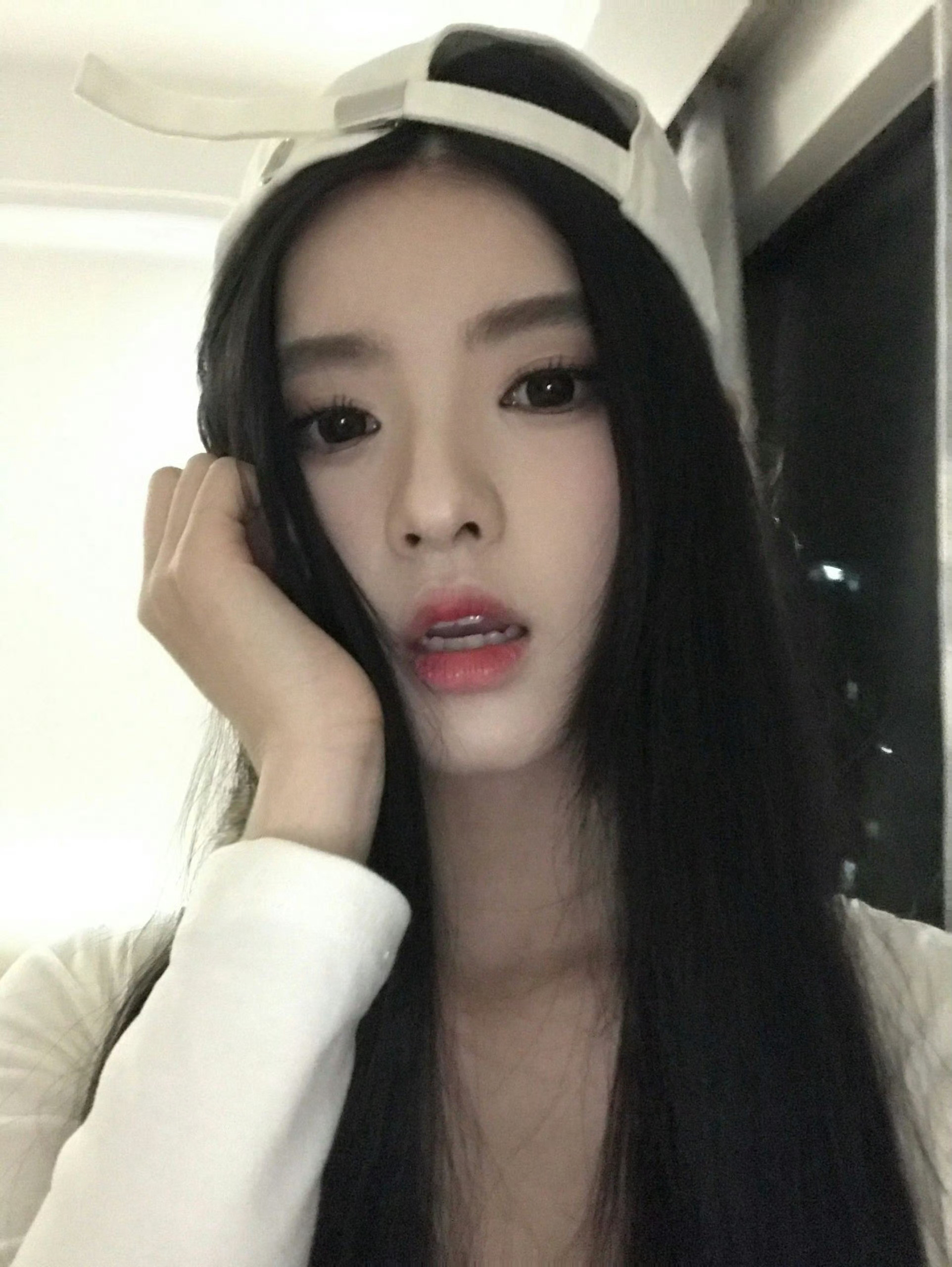 把韩妆奉为永远经典的真神🦋（🍠：Yiruo​​​