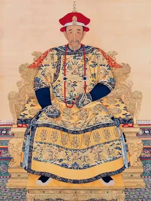 清朝是中国最后一个封建王朝，也是最为特殊的一个封建王朝。一般王朝只有一个祖，那就
